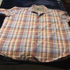 ❤️Men’s XXL short sleeved shirt